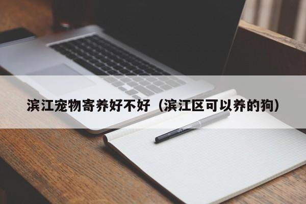 滨江宠物寄养好不好（滨江区可以养的狗）