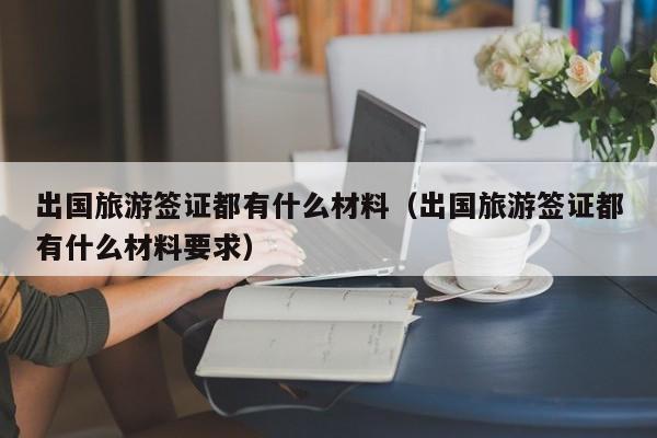 出国旅游签证都有什么材料（出国旅游签证都有什么材料要求）