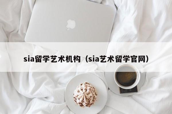 sia留学艺术机构（sia艺术留学官网）